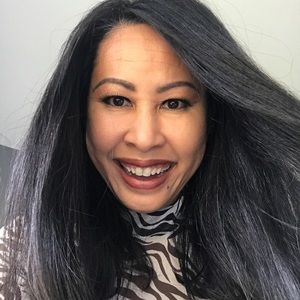 Meet your Posher, Camie